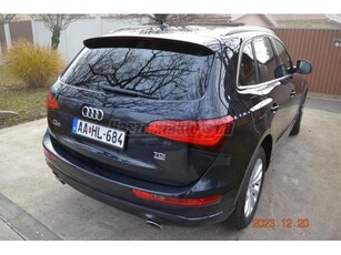 AUDI Q5 3.0 TDI quattro S-tronic