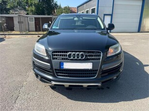 AUDI Q7 3.0 TDI DPF quattro Tiptronic ic