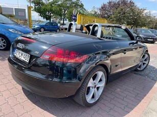 AUDI TT Roadster 2.0 TFSI ABT tuning! 240Le!BOSE!Azonnal elvihető!