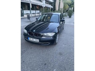 BMW 116i Advantage