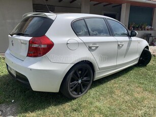 BMW 118d (Automata)