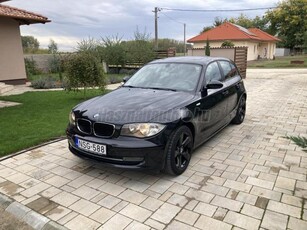 BMW 120d (Automata)