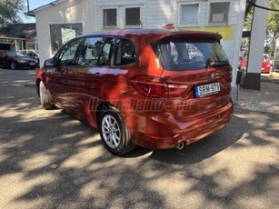 BMW 216i Luxury (7 személyes ) ITT és MOST AKCIÓ!!! 1 TULAJ/KEVÉS KILOMÉTER/TEMPOMAT/TÉLI GUMIK