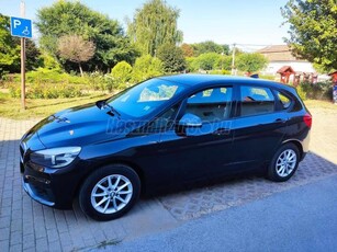 BMW 218i (Automata)