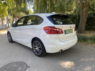 BMW 225xe (Automata)