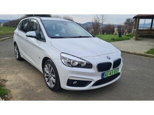 BMW 225xe iPerformance Advantage (Automata) Active Tourer