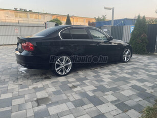 BMW 3-AS SOROZAT 318d