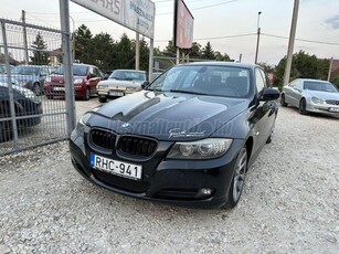 BMW 3-AS SOROZAT 318d SEDAN