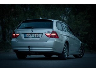 BMW 3-AS SOROZAT 320d Touring