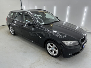 BMW 3-AS SOROZAT 320d Touring EfficientDynamics