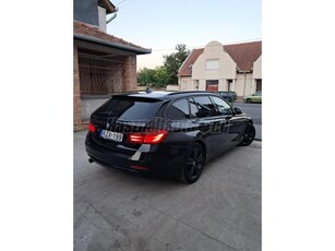 BMW 3-AS SOROZAT 320d xDrive (Automata)