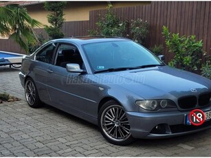 BMW 3-AS SOROZAT 320i