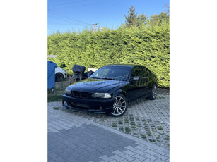 BMW 3-AS SOROZAT 325Ci