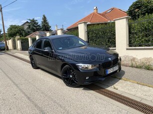 BMW 316d (Automata) 4.8 Literes fogyasztás. 2025.07-ig vizsga. 19 colos alukerék. gyári vonóhorog. m