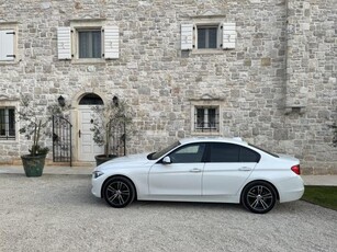 BMW 316i (Automata)