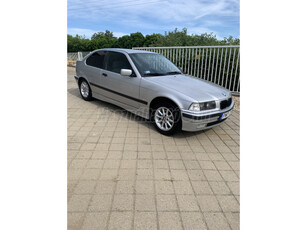 BMW 316i Compact