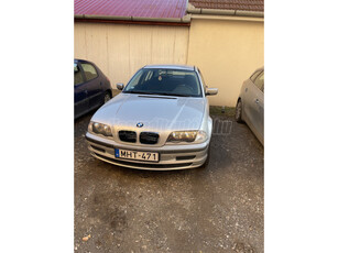 BMW 318 118 LE, 87kW