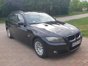 BMW 318d