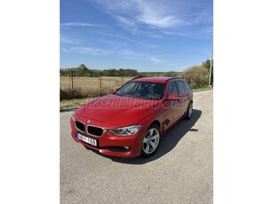 BMW 318d