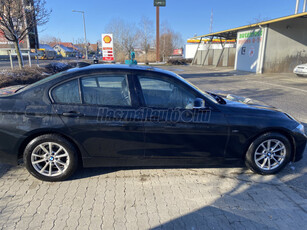 BMW 318d