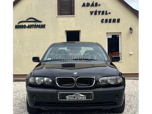 BMW 318d Facelift.10 éve egy tulajdonos.Kellemes extralista.Működő klíma