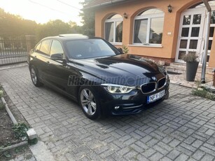 BMW 318d xDrive Sport Lci