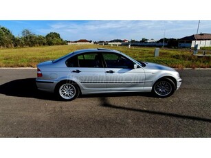 BMW 318i (Automata) e46