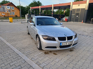 BMW 320d (Automata)