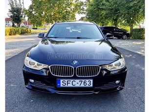 BMW 320d EfficientDynamics Sport Megkímélt! Magas felszereltség. Elkt vonóhorog. Magyar menü. Navigáció. Panoráma