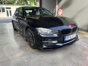 BMW 320d F30