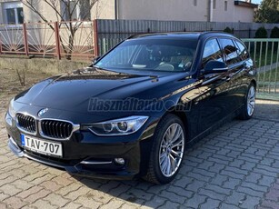 BMW 320d F31/ 184Le/ 156000km