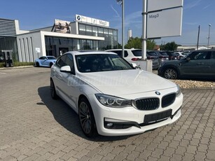 BMW 320d GRAN TURISMO! PANORÁMA TETŐ! ELEKTROMOS VONÓHOROG! HEAD UP!