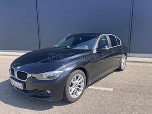 BMW 320d Harman/Kardon. Tempomat. Professional (nagy kijelző)