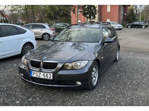 BMW 320d Touring