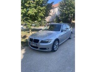 BMW 320d Touring (Automata)