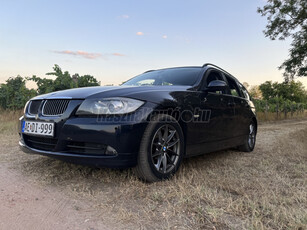 BMW 320d Touring