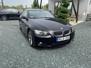 BMW 320d xDrive (Automata) M-PACKET!