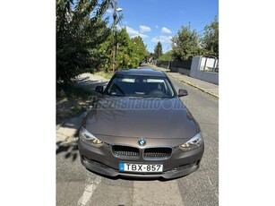 BMW 320i Advantage.Bőr.Navi.Tempomat.ABS.ASR