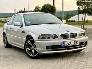 BMW 323Ci 2.5 MANUÁL