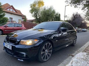 BMW 325d Gyári m packet///