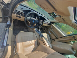 BMW 325d Touring (Automata)