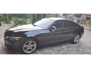 BMW 420d xDrive M Sport (Automata)