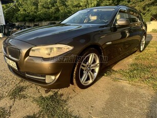 BMW 520d Touring