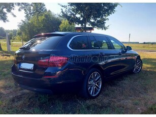 BMW 520d Touring (Automata) 159600km Magyarországi