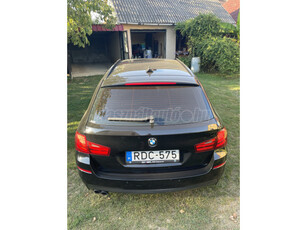 BMW 520d Touring (Automata)