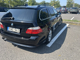 BMW 520d Touring