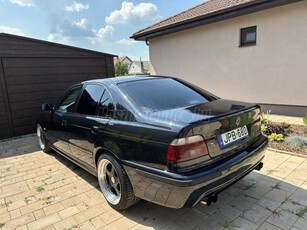 BMW 525d (Automata)