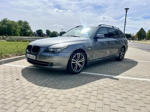 BMW 525d Touring