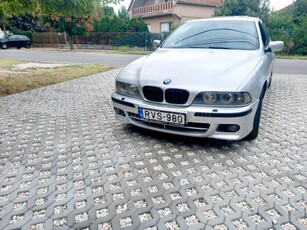 BMW 530d