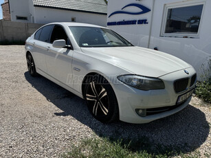 BMW 530d (Automata)